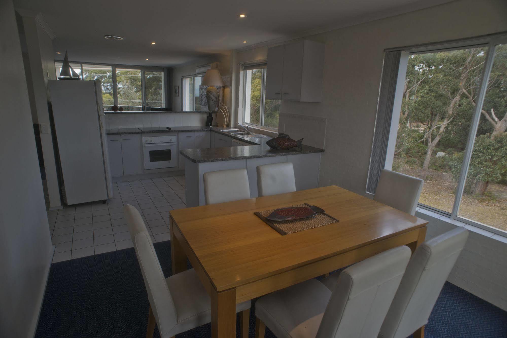 Apollo Luxury Apartments Merimbula Exterior photo