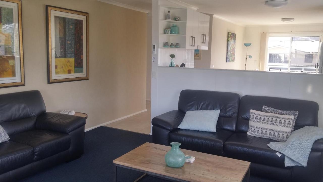Apollo Luxury Apartments Merimbula Exterior photo